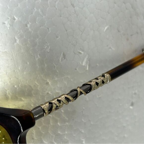 BURBERRY BE2231F Brown Gold sunglasses Optical nova Check plaid Frame 54mm 22 - Picture 2 of 16